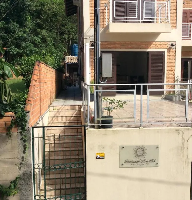 Residencial Annabel Apto 03-1