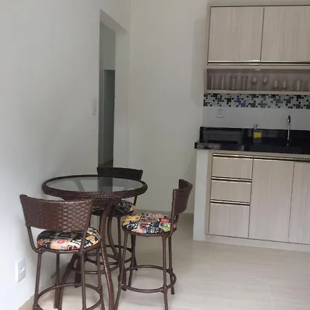 Residencial Annabel Apto 03-3