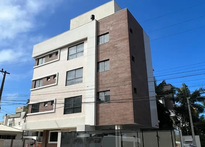 Residencial Yuema Apartamento Bombinhas
